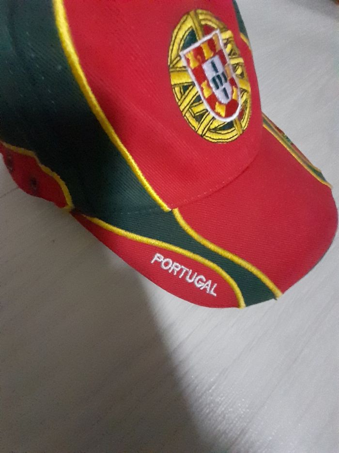 Casquette - photo numéro 4