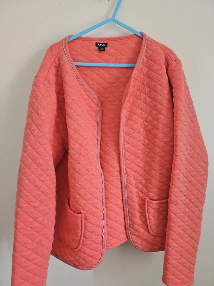 Veste fille 12 ans