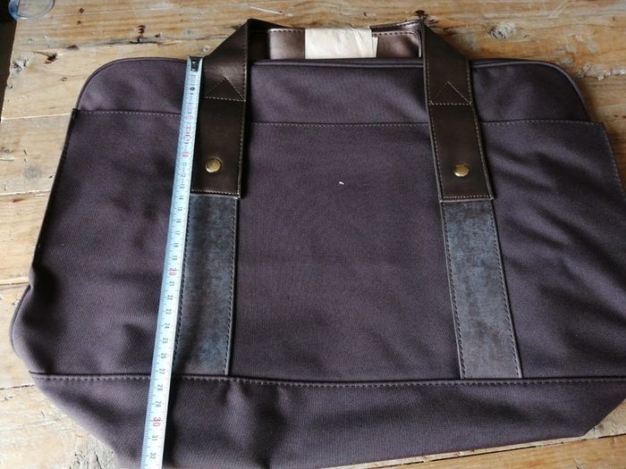 Sac marron - photo numéro 4