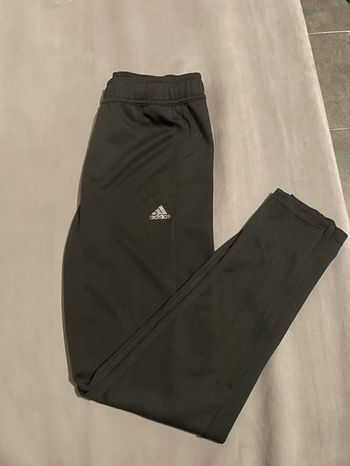 Pantalon adidas noir 