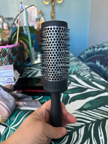 Brosse neuf