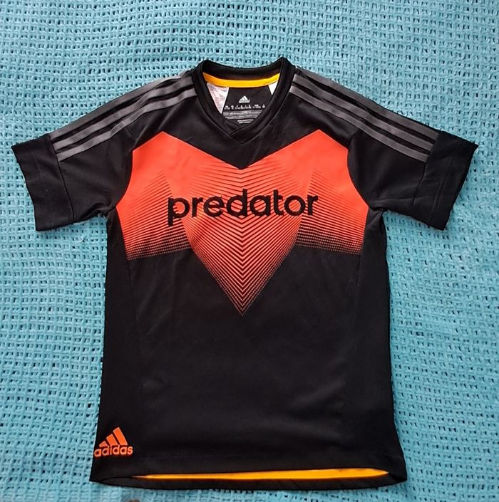 T-shirt Adidas Predator
