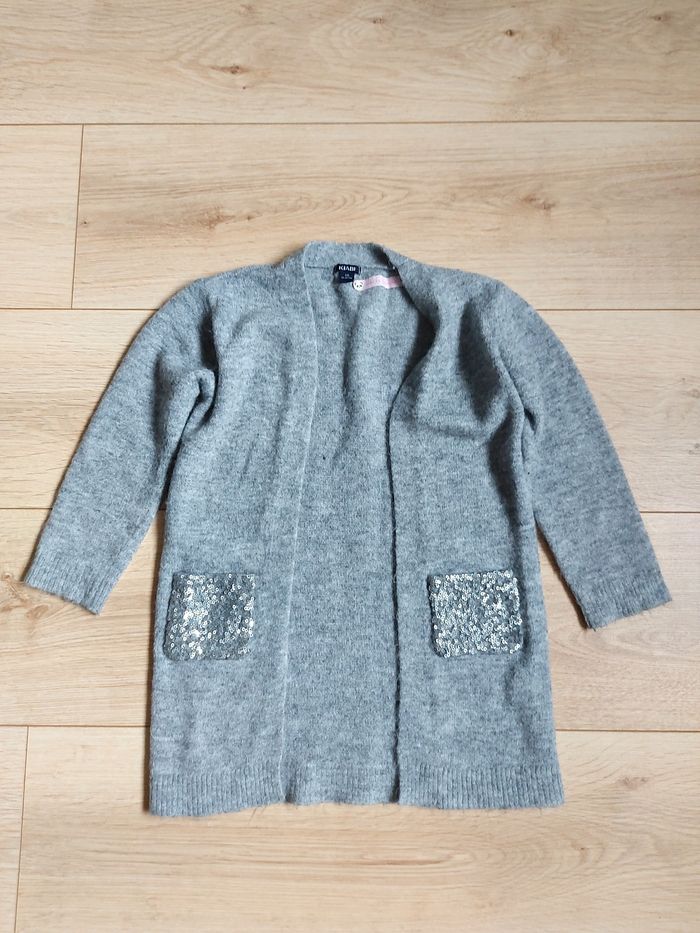 Vêtements fille 4 ans - photo numéro 6