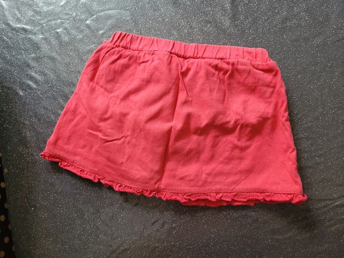 Jupe avec culotte - photo numéro 3