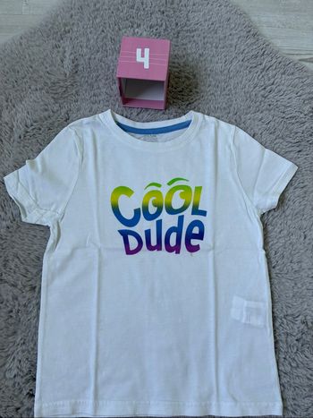 Tee shirt MC