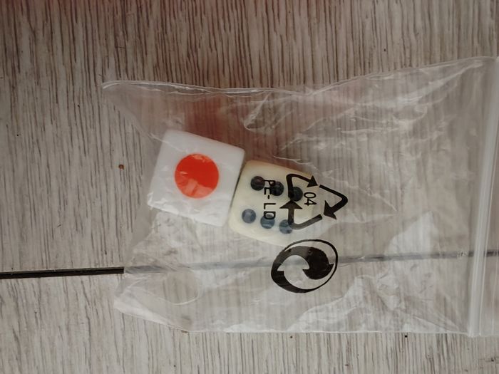 Würfel puzzle - photo numéro 3