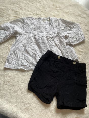 Ensemble 36 mois - 3 ans