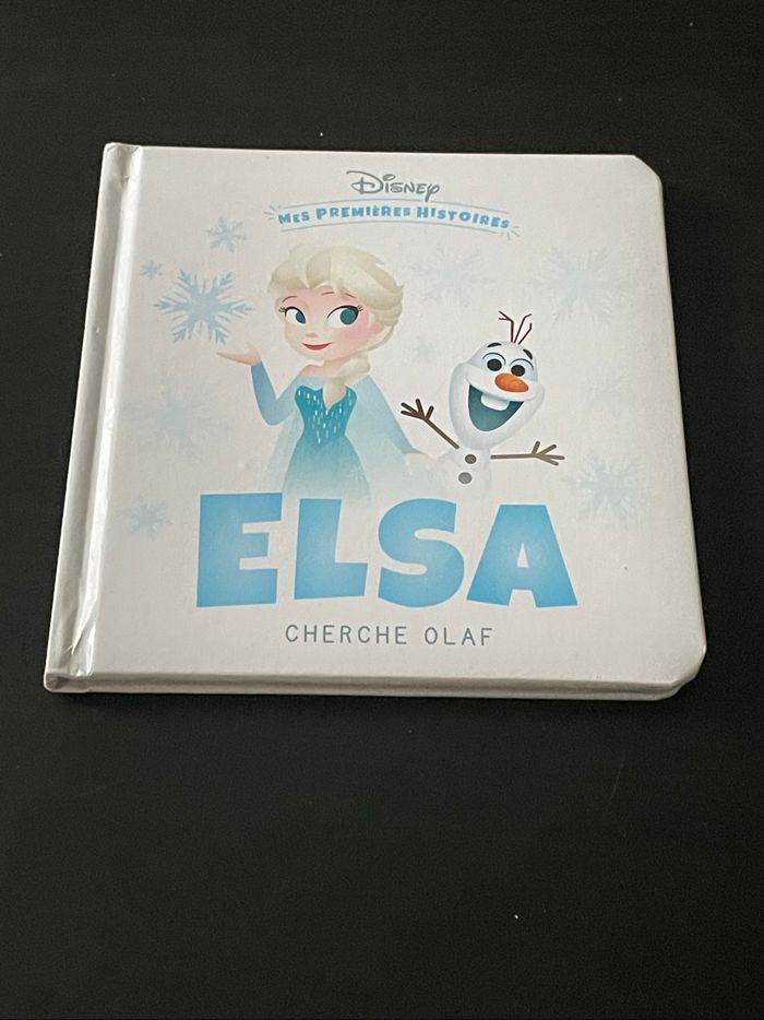 Livre Disney mes premières histoires