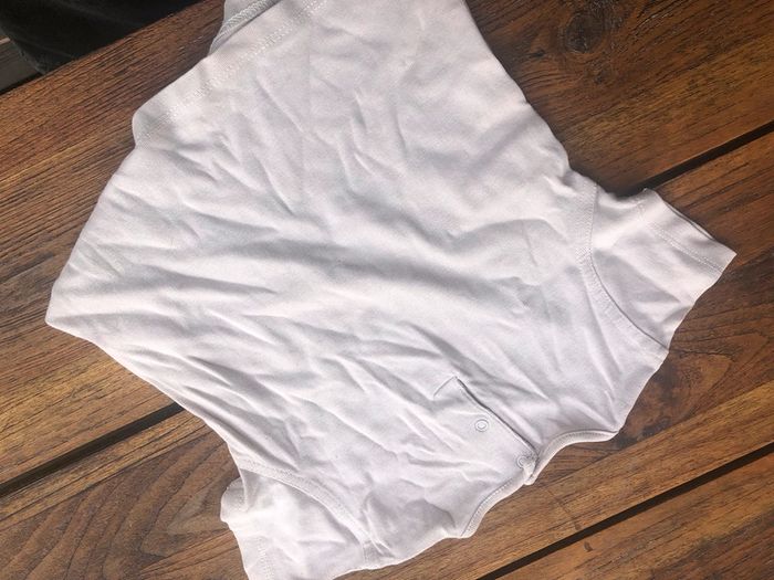 Tee shirt 24 mois - photo numéro 2