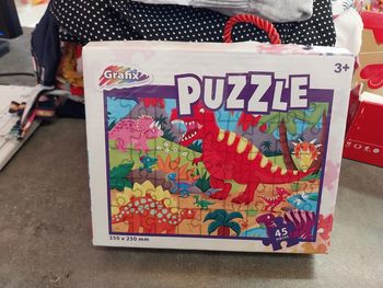 jeu puzzle