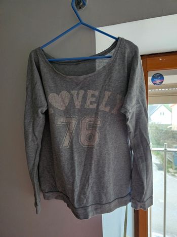 Pull lovely 76