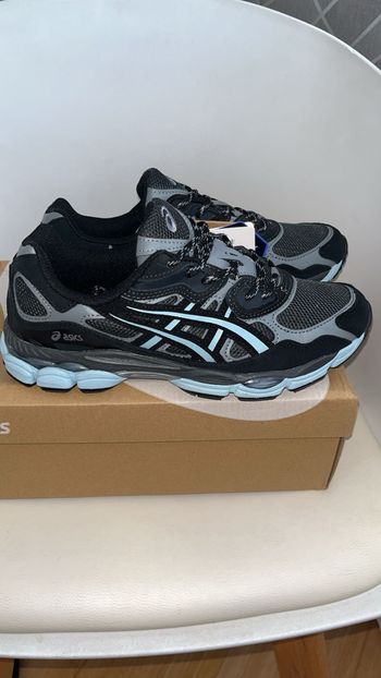 ASICS gel taille 41