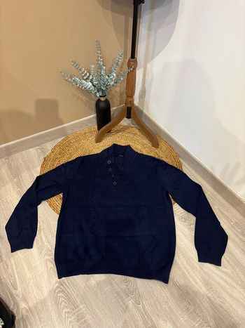 Pull Homme taille XL