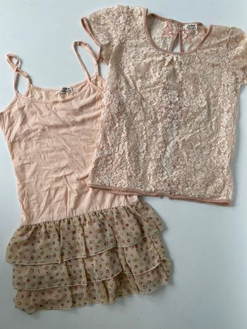 Ensemble molly bracken TU