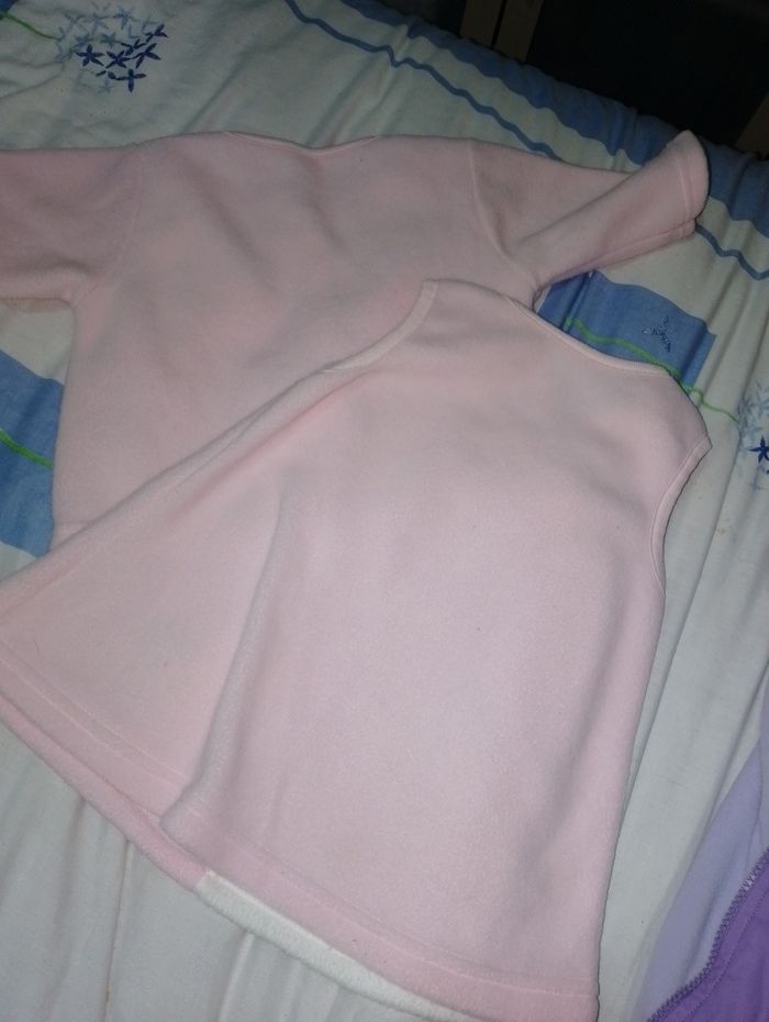 Vêtements divers 9 mois TBE - photo numéro 9