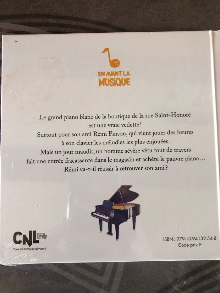 Livre - photo numéro 2