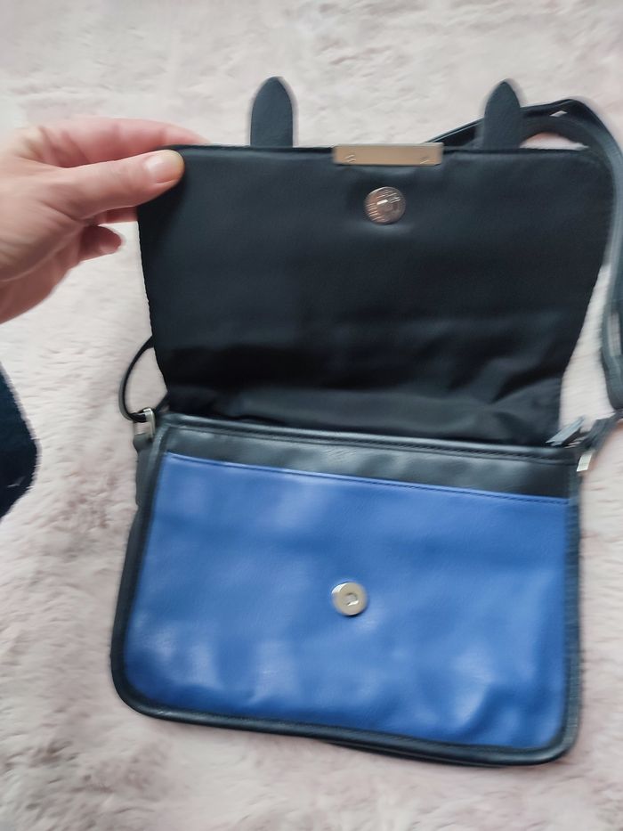 Sac bandoulière - photo numéro 3