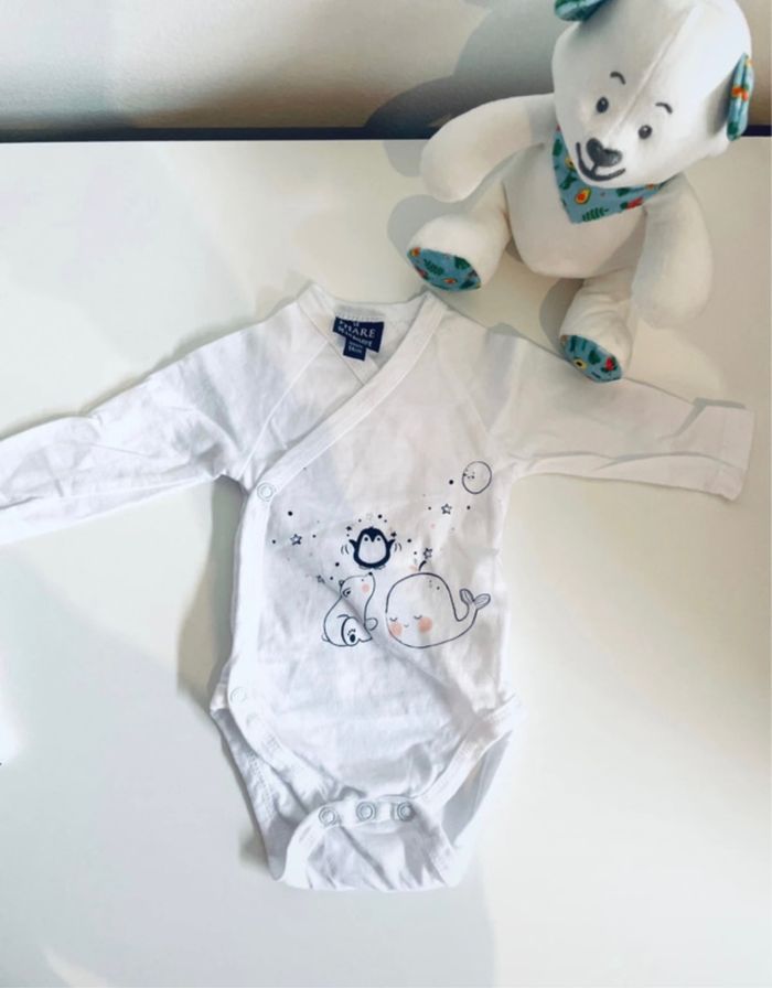 Ensemble 1 mois - photo numéro 4