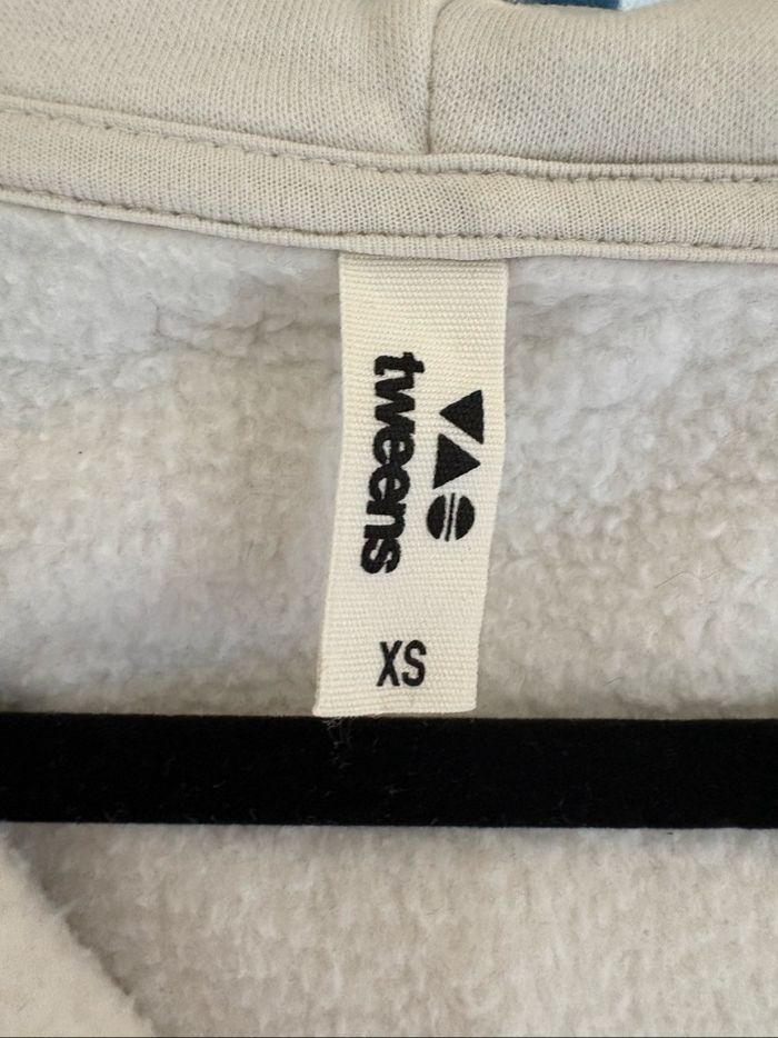Veste TAO xs - photo numéro 3