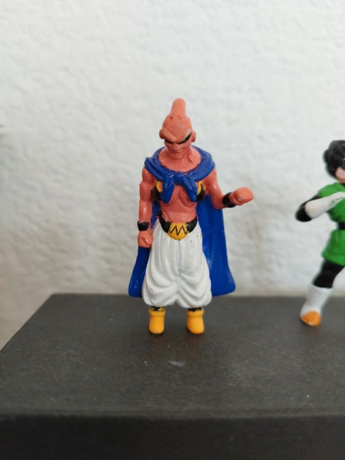 Figurine Dragon Ball Z AB bs sta figure toy dbz