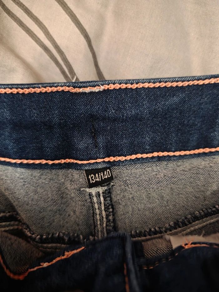 Short jeans - photo numéro 6