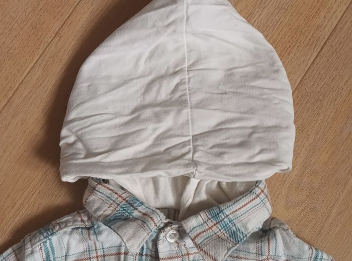 Chemise - photo numéro 3