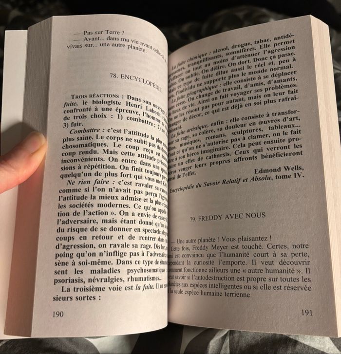 L’empire des anges - photo numéro 2