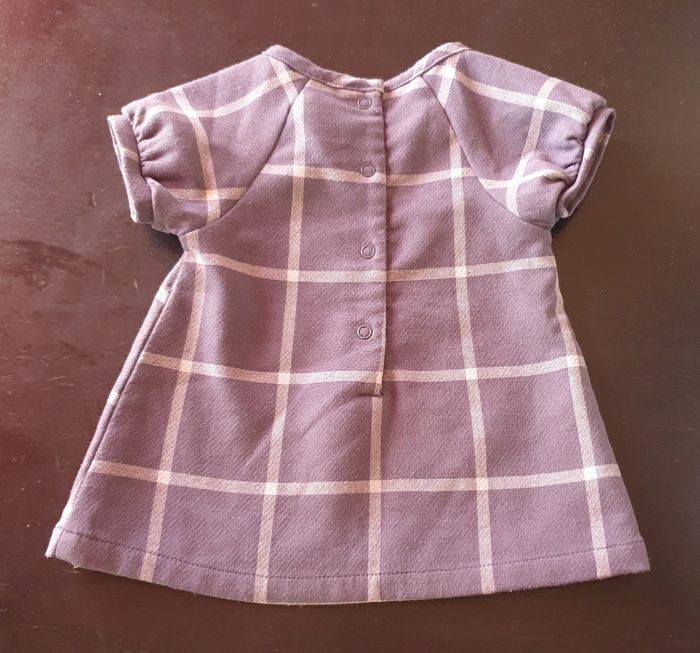 Robe - photo numéro 3