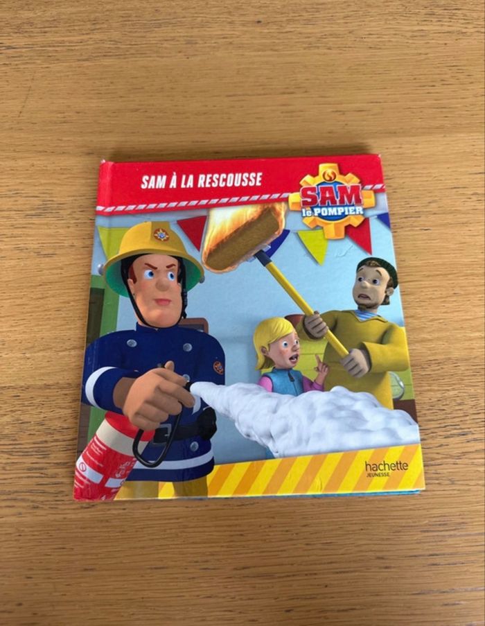 Livre enfant