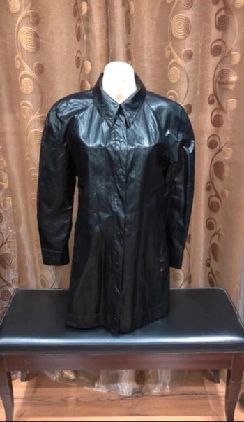 Veste zara simili cuir 🌺 neuf sans étiquette