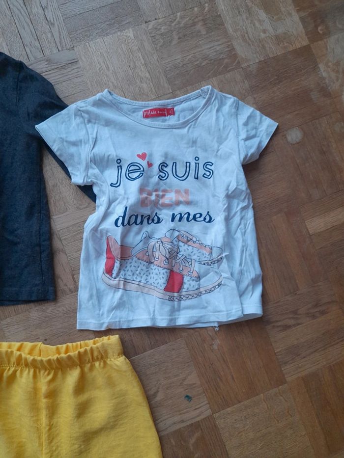 Lot 6 ans - photo numéro 5