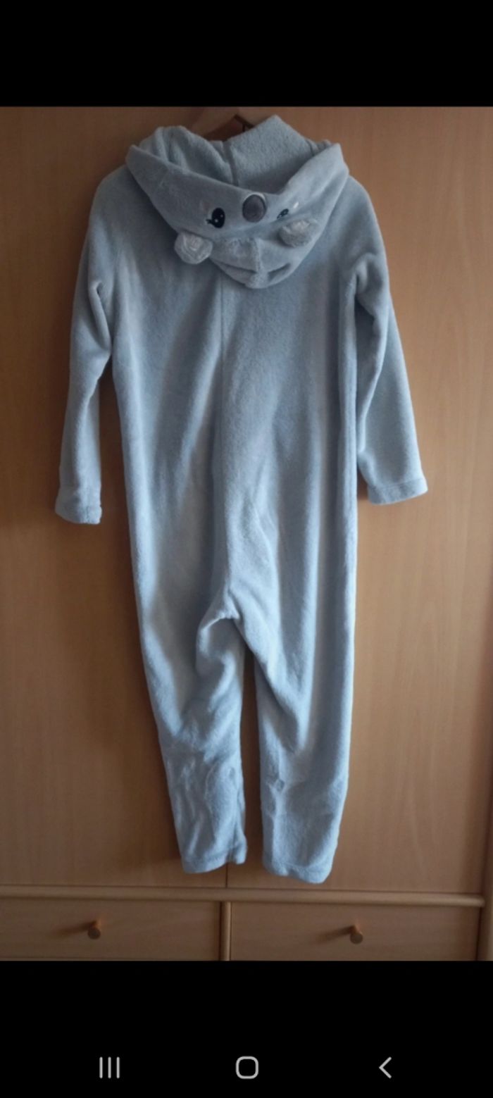 Combi pilou Koala Etam - photo numéro 2