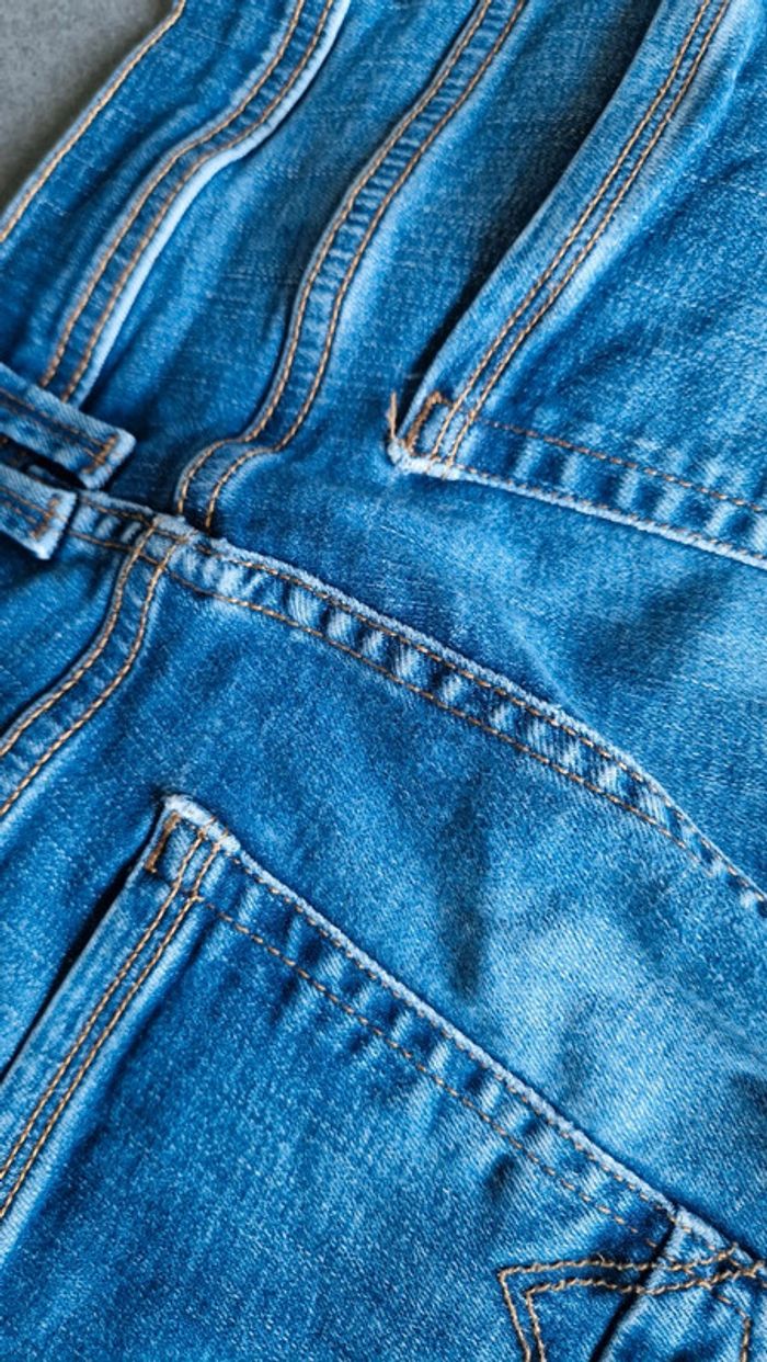 Jeans homme - photo numéro 5