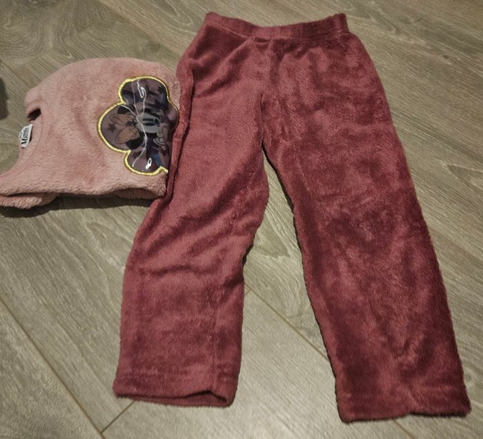 Ensemble pyjama pilou-pilou - photo numéro 3