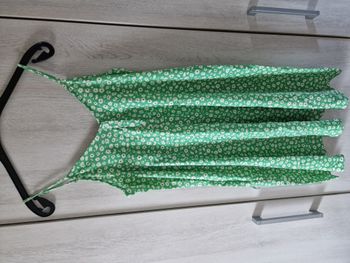 Robe légère