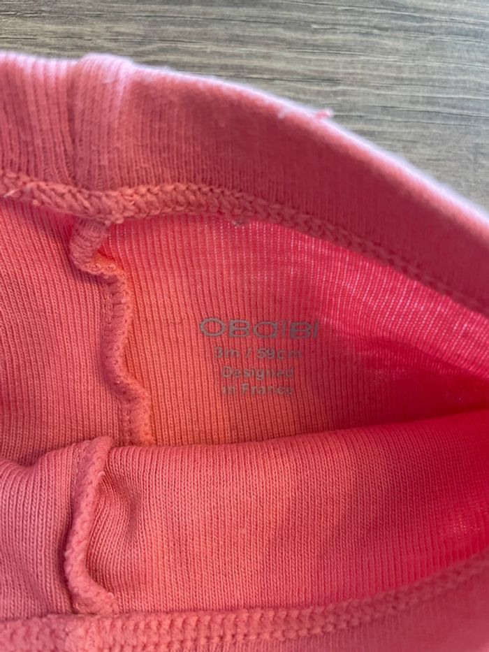 Ensemble robe et legging - photo numéro 5