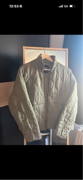 Veste Zara 