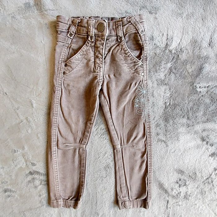 Pantalon fille Orchestra