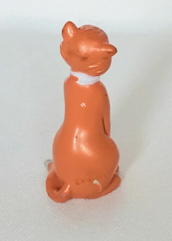 Mini figurines Les Aristochats  - The Disney Collection - photo numéro 11