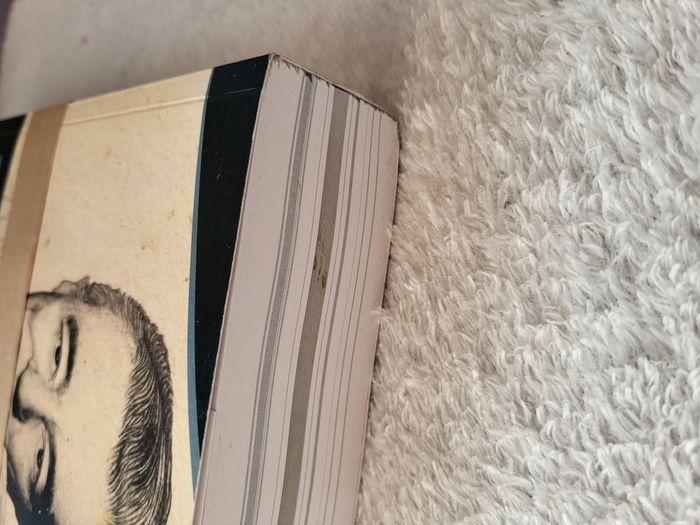 Livre Tout sur Vittorio De Sica - Gremese - photo numéro 7