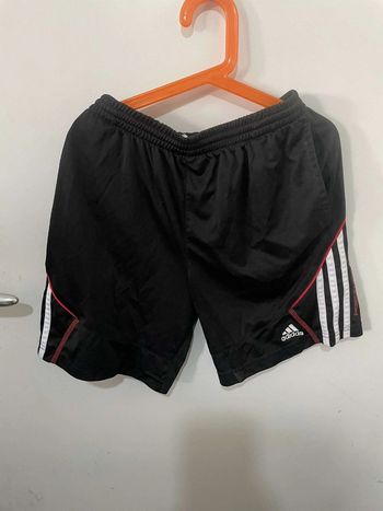 Short de Foot Adidas Garçon Taille 10 ans