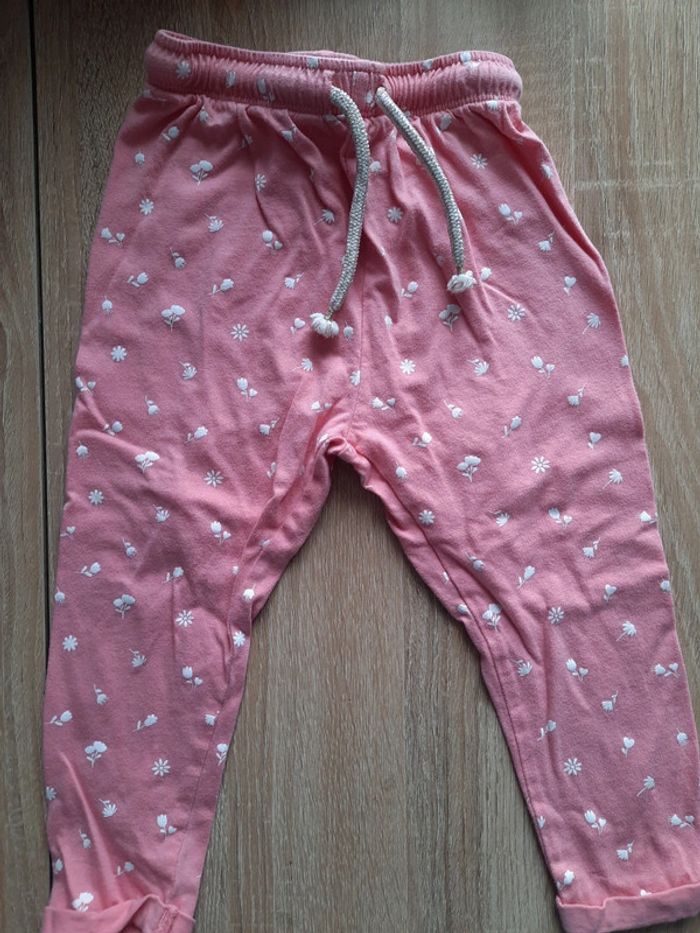 Lot de vêtements fille été - photo numéro 3