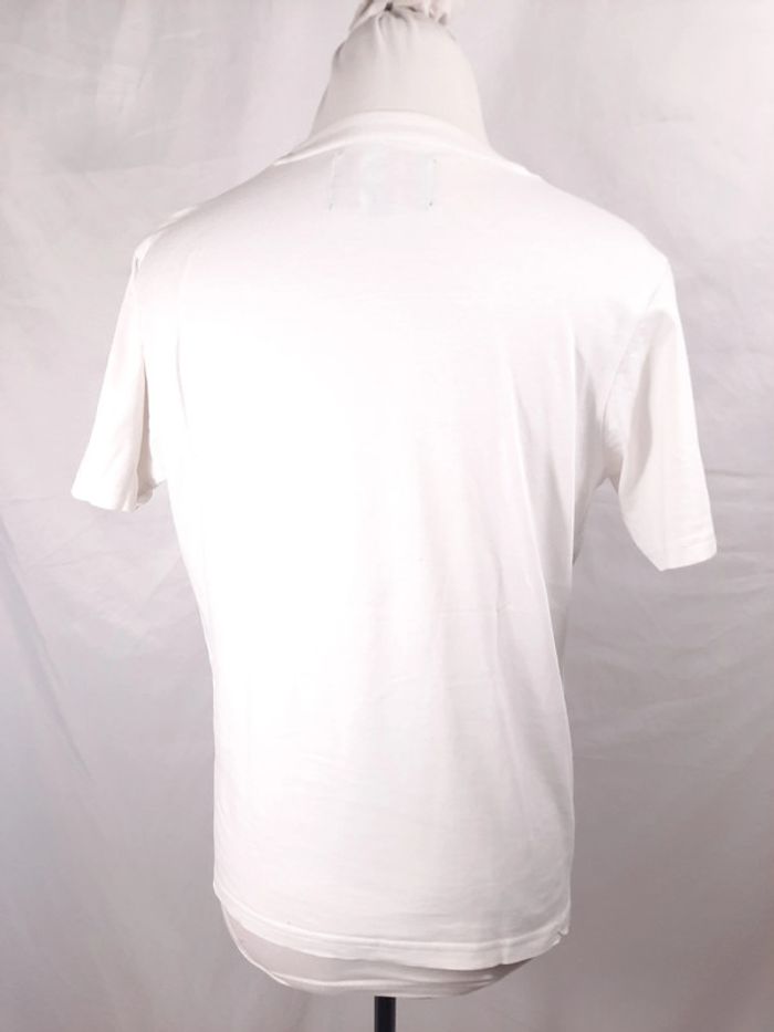 tee shirt adolescent 13/15 ans - photo numéro 3