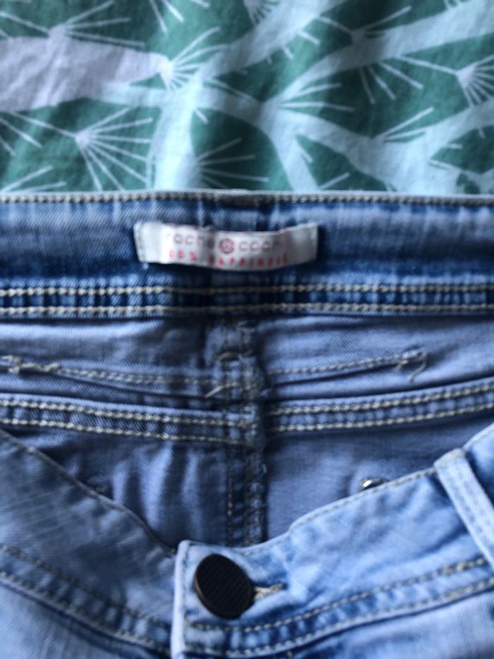 Mini jupe - photo numéro 3