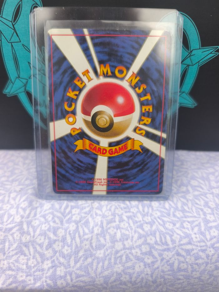 Vends cartes Pokémon - photo numéro 2