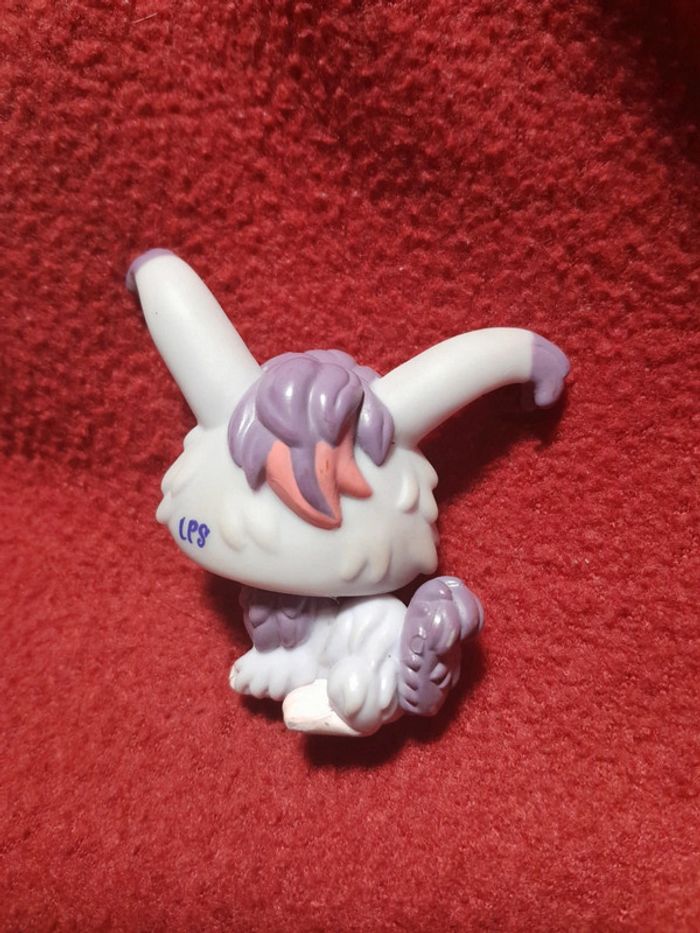 Figurine Petshop A14 - photo numéro 2