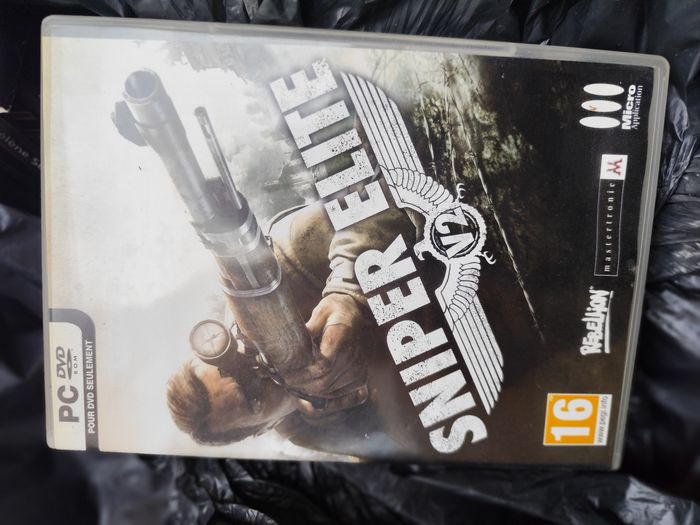 Jeux pc - photo numéro 2