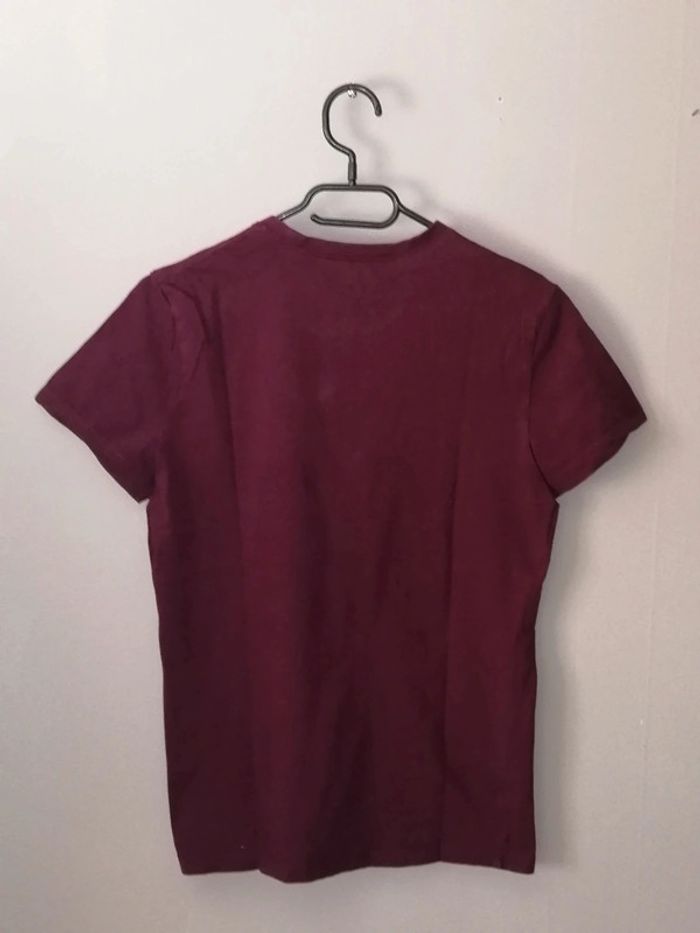 Tee-shirt rock S Firefly - photo numéro 4