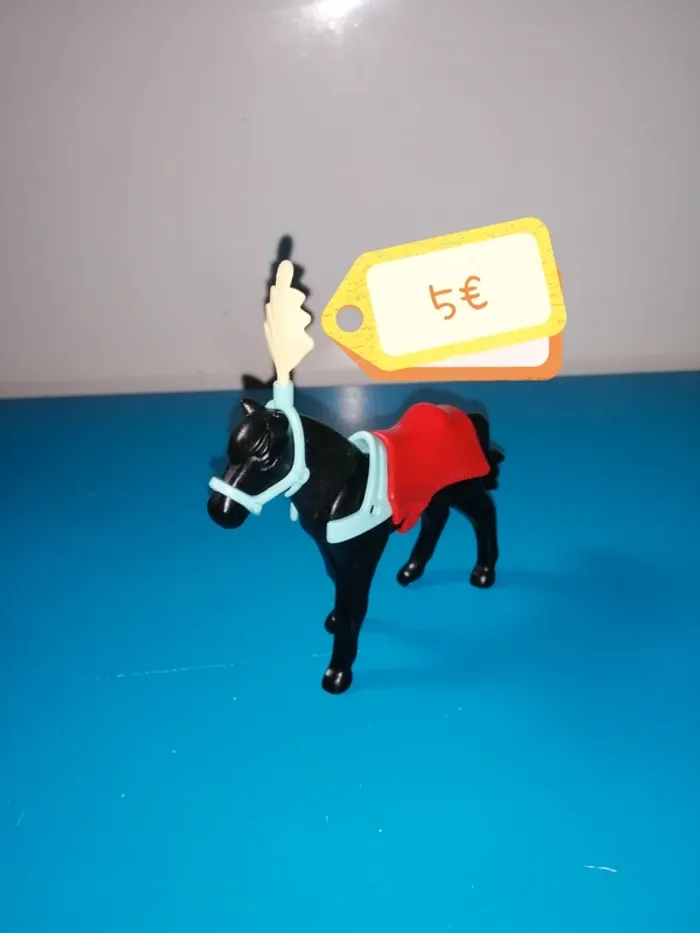 thème* animaux / cheval & accessoire