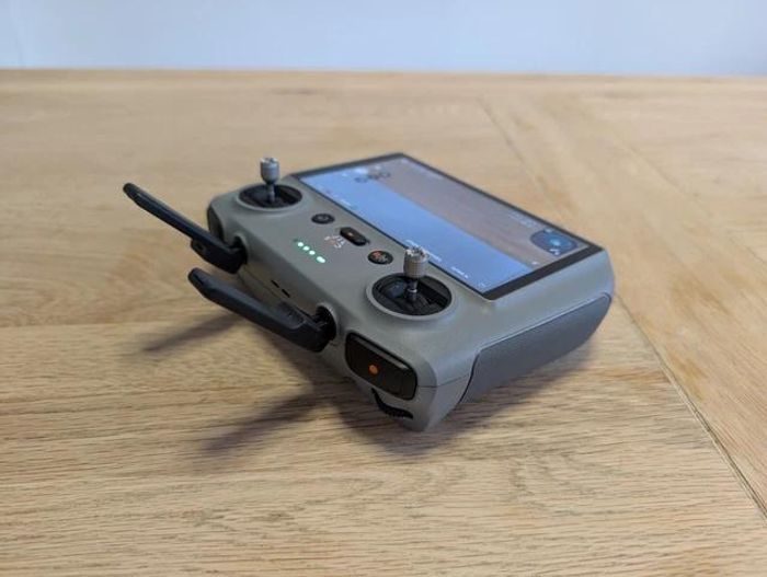 DJI Mini 3 Pro et Fly More Kit Plus (batterie supplémentaire, hélices,. - photo numéro 6